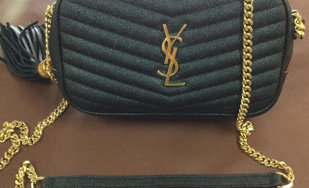 YSL Bag