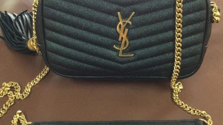 YSL Bag