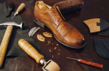 Shoe Care Products And Services